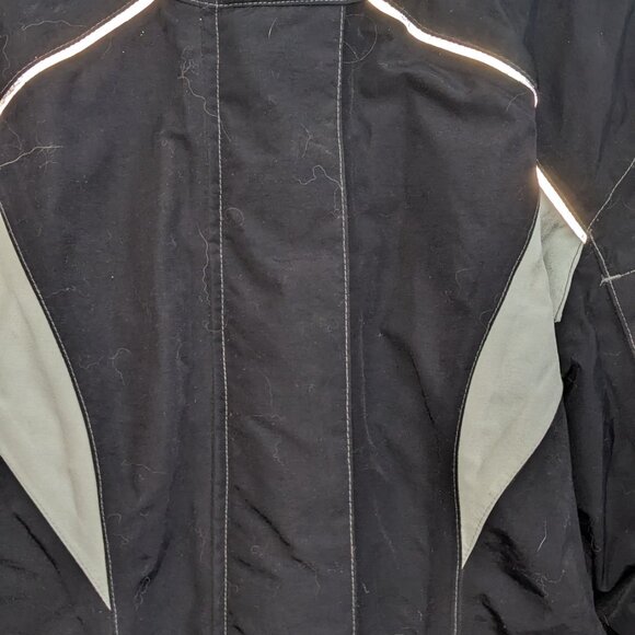 Gericke Mina Biker Jacket - Picture 12 of 12